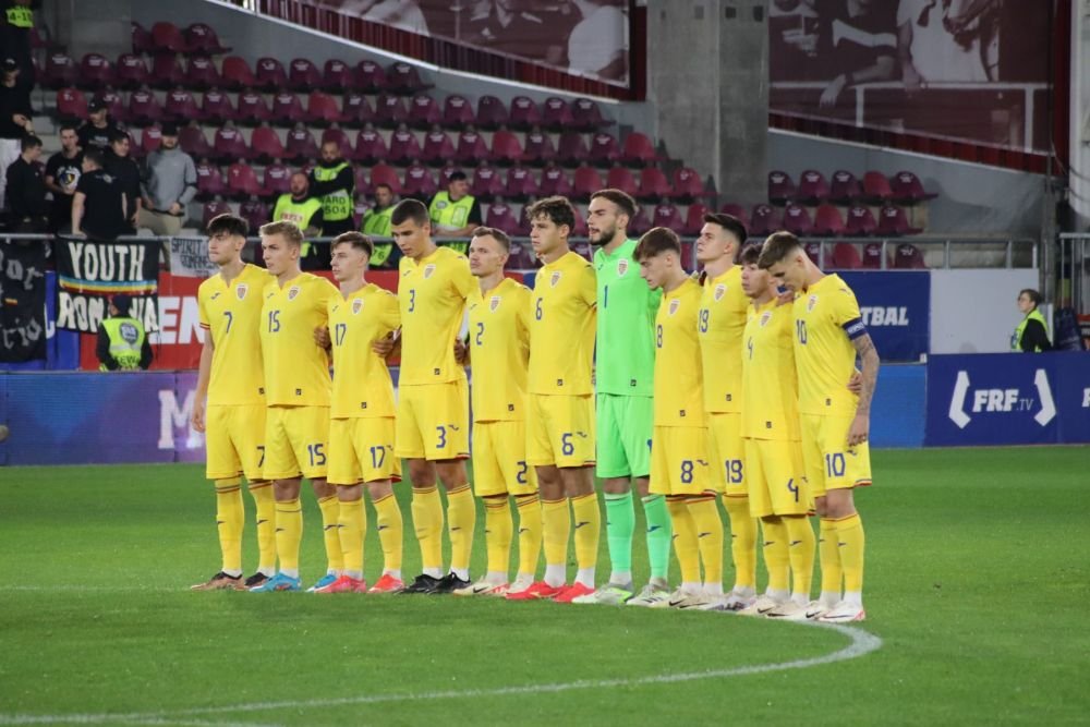 Sefer s-a refugiat din Israel. Fotbalistul lui Hapoel Beer Sheva a revenit pe Giulești_22