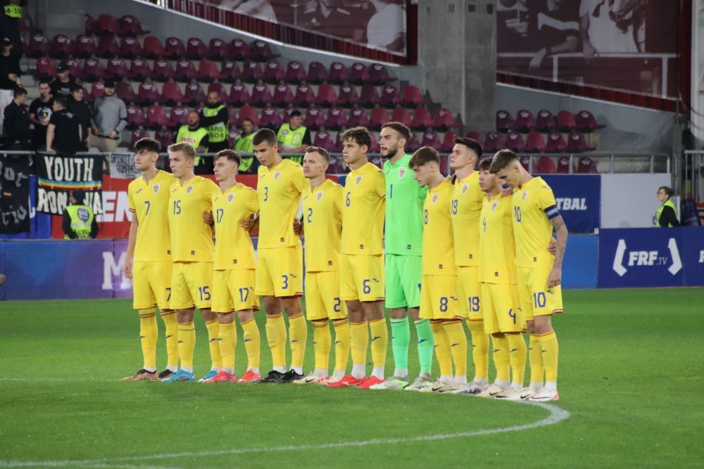 Sefer s-a refugiat din Israel. Fotbalistul lui Hapoel Beer Sheva a revenit pe Giulești_22