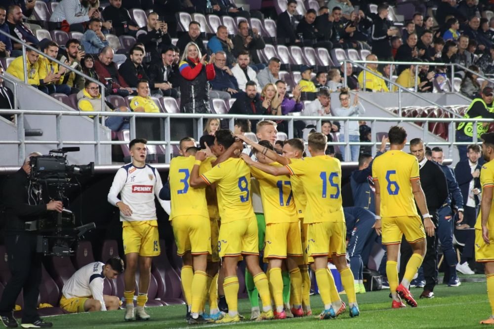 Sefer s-a refugiat din Israel. Fotbalistul lui Hapoel Beer Sheva a revenit pe Giulești_23