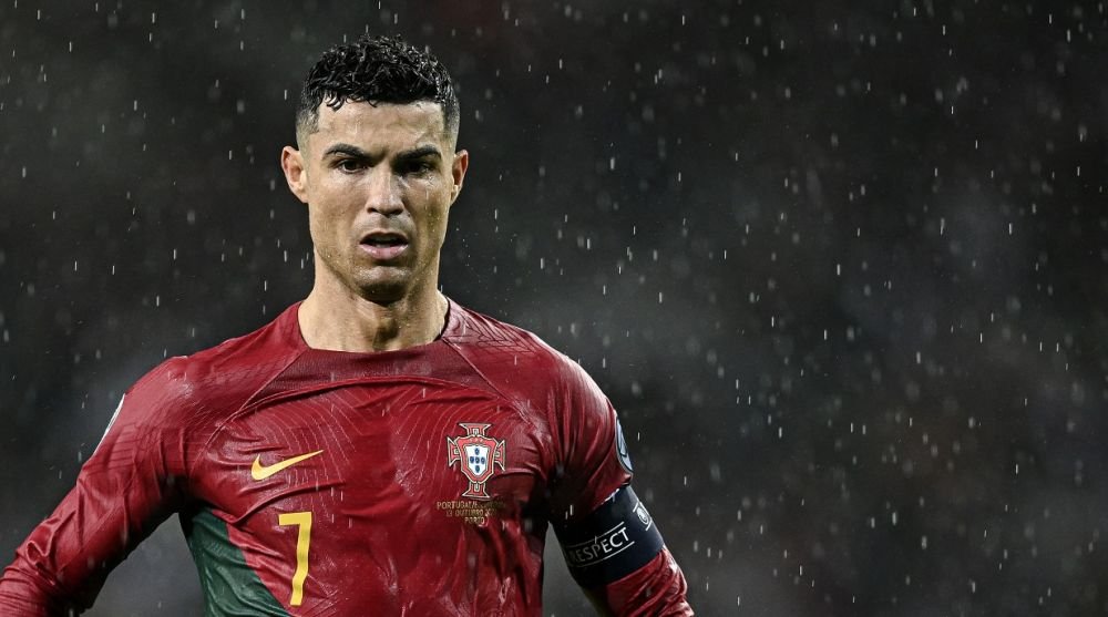 CR1000. Ronaldo dezvăluie ultima provocare din carieră: Nu eu urmăresc recordurile, ci ele mă urmăresc pe mine