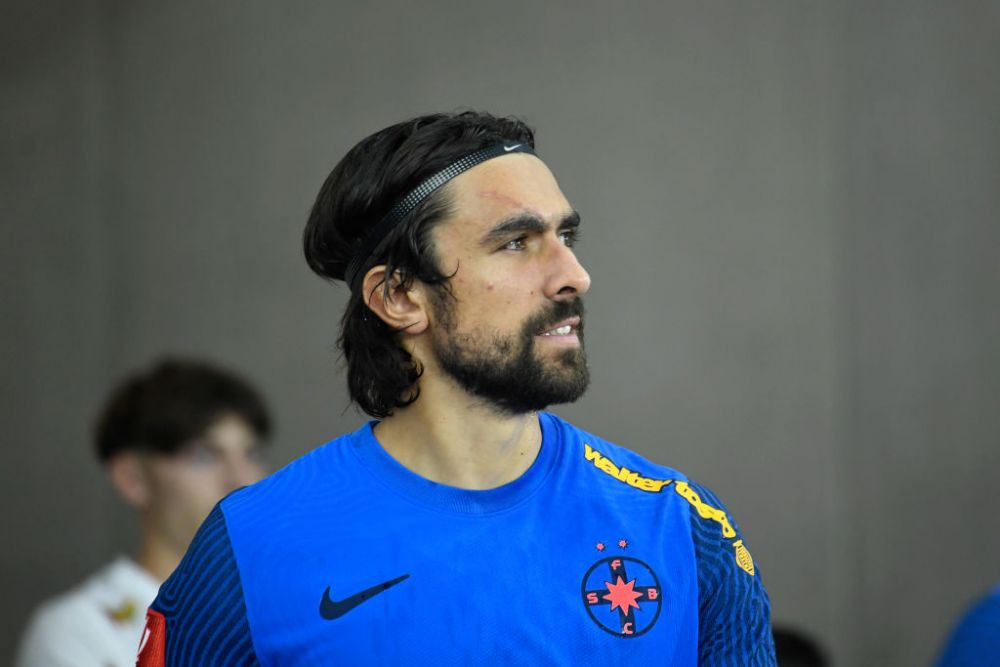 Sunt primul suporter pentru țara care mi-a dat totul . Mesajul lui Andrea Compagno &icirc;naintea meciului Rom&acirc;nia - Andorra