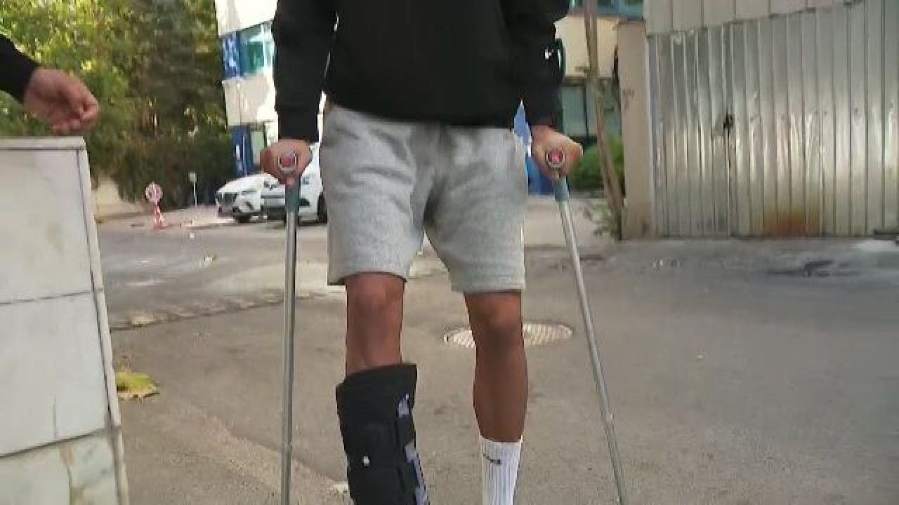 Albion Rrahmani va fi operat! Diagnosticul primit după RMN + cât va lipsi_3