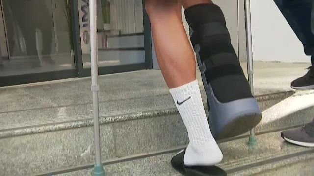 Albion Rrahmani va fi operat! Diagnosticul primit după RMN + cât va lipsi_4