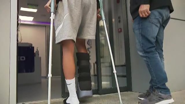 Albion Rrahmani va fi operat! Diagnosticul primit după RMN + cât va lipsi_5