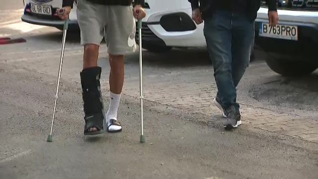 Albion Rrahmani va fi operat! Diagnosticul primit după RMN + cât va lipsi_7