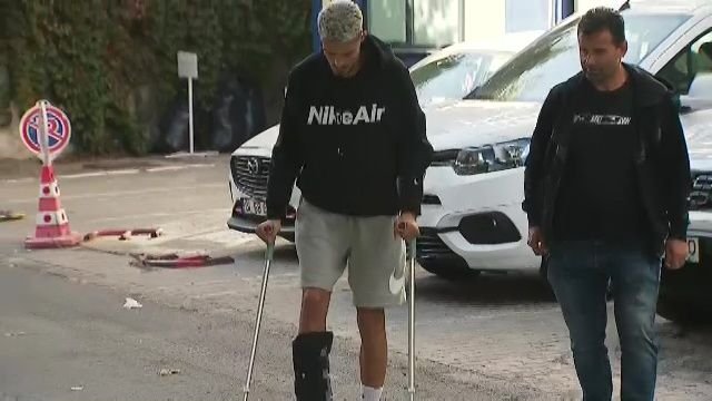 Albion Rrahmani va fi operat! Diagnosticul primit după RMN + cât va lipsi_8