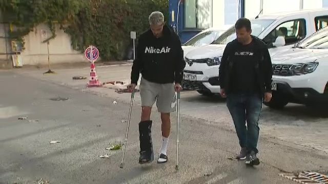 Albion Rrahmani va fi operat! Diagnosticul primit după RMN + cât va lipsi_9
