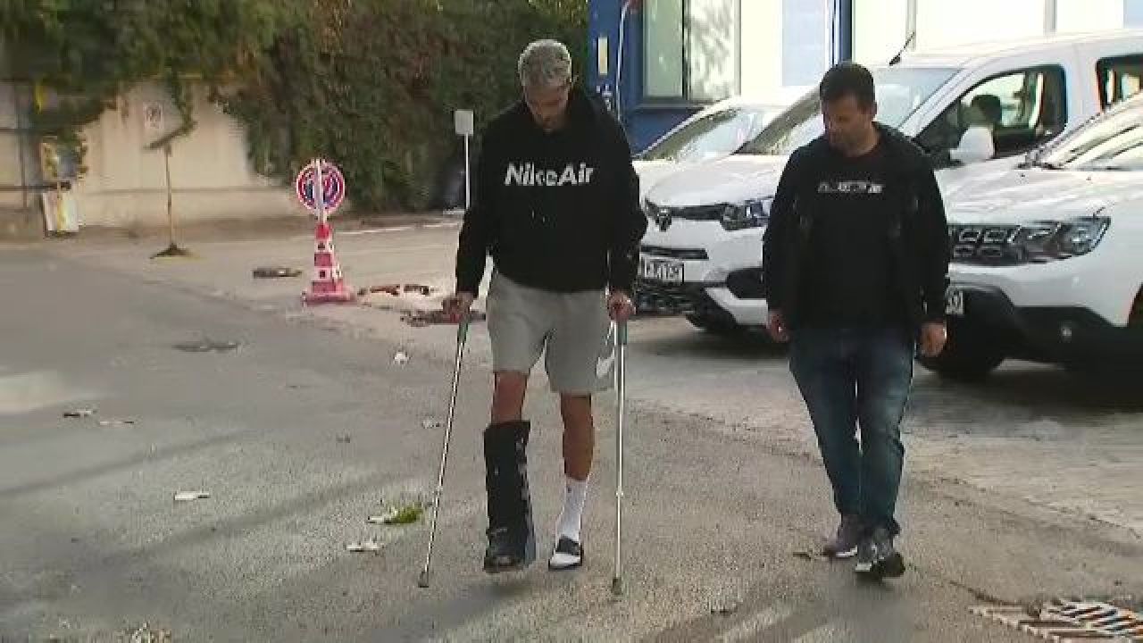 Albion Rrahmani va fi operat! Diagnosticul primit după RMN + cât va lipsi_9