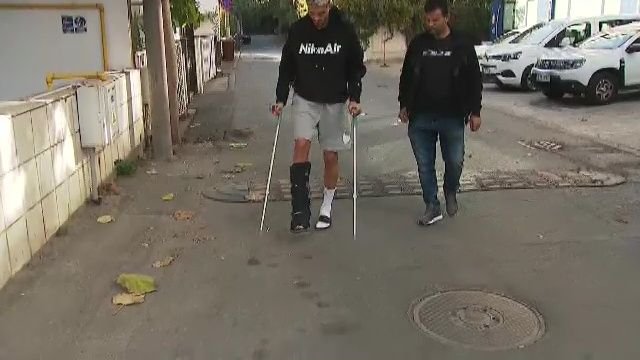 Albion Rrahmani va fi operat! Diagnosticul primit după RMN + cât va lipsi_10