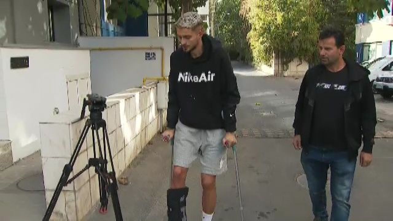 Albion Rrahmani va fi operat! Diagnosticul primit după RMN + cât va lipsi_1