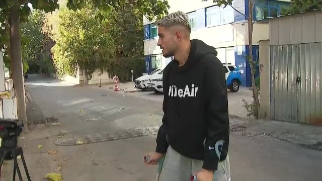 Albion Rrahmani va fi operat! Diagnosticul primit după RMN + cât va lipsi_12