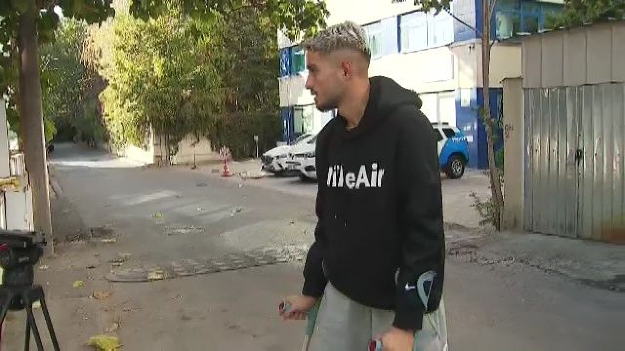 Albion Rrahmani va fi operat! Diagnosticul primit după RMN + cât va lipsi_12