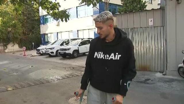 Albion Rrahmani va fi operat! Diagnosticul primit după RMN + cât va lipsi_13