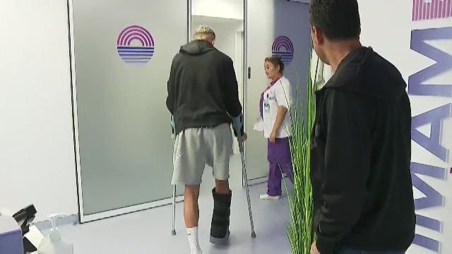 Albion Rrahmani va fi operat! Diagnosticul primit după RMN + cât va lipsi_14