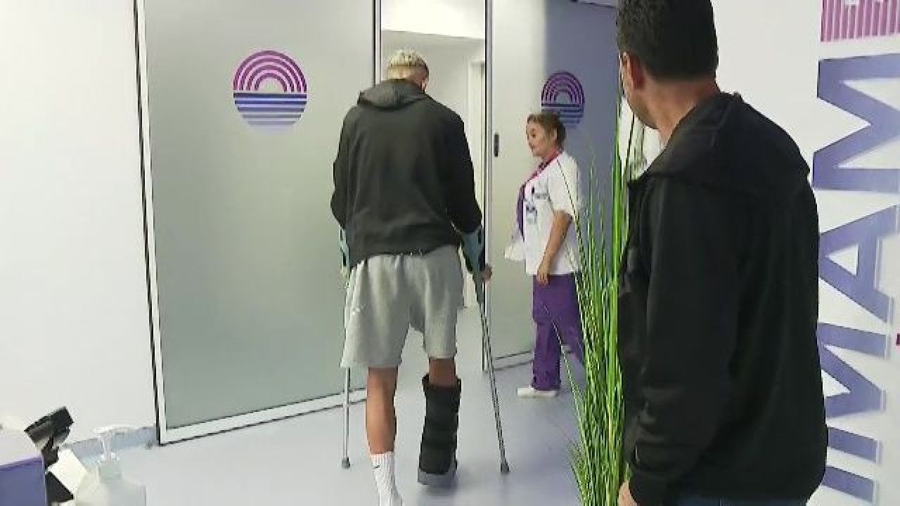 Albion Rrahmani va fi operat! Diagnosticul primit după RMN + cât va lipsi_14