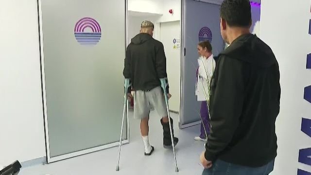 Albion Rrahmani va fi operat! Diagnosticul primit după RMN + cât va lipsi_15