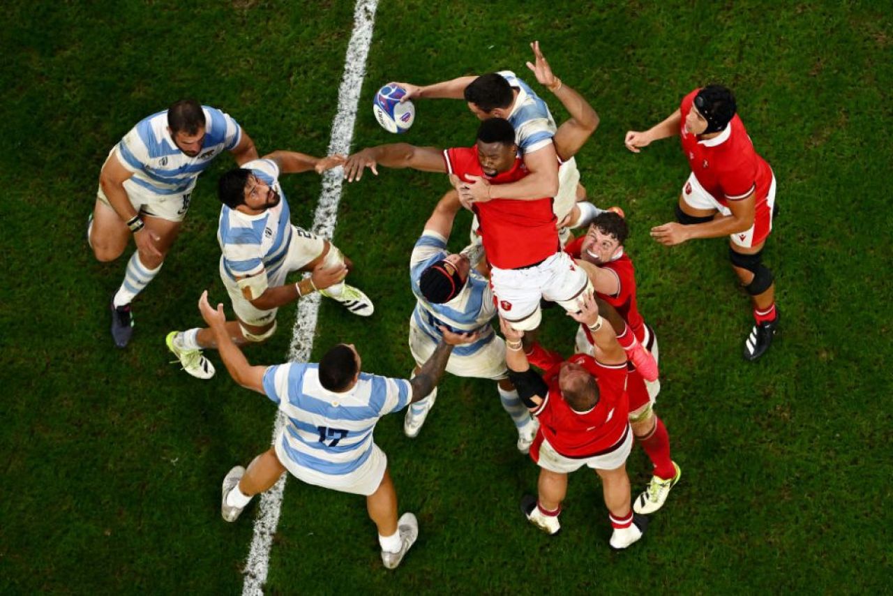 Cupa Mondială de rugby 2023 | Argentina - Noua Zeelandă, prima semifinală a competiției_5