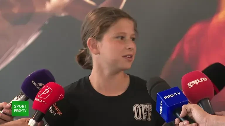 Interviu Laurențiu Reghecampf Jr (14/10/2023)