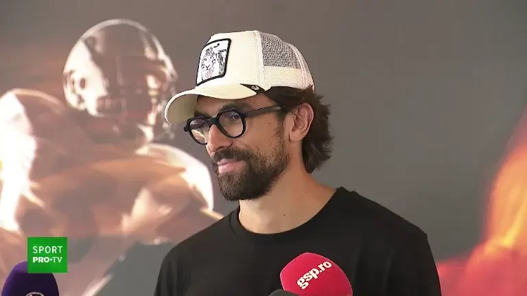 Interviu Andrea Compagno (14/10/2023)