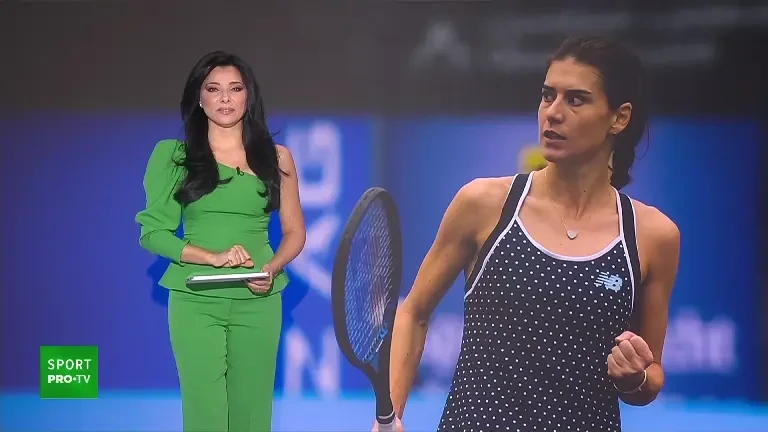 Transylvania Open 2023 (LIVE la PRO Arena și VOYO): adversarele rom&acirc;ncelor &icirc;n primul tur