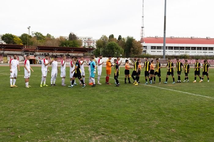 Dinamovistul Alex Iordănescu, fratele lui Edi Iordănescu, marcator în ultima etapă pentru liderul campionatului! Brigadă exclusiv feminină în Ștefan cel Mare_8