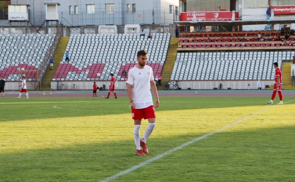 Dinamovistul Alex Iordănescu, fratele lui Edi Iordănescu, marcator în ultima etapă pentru liderul campionatului! Brigadă exclusiv feminină în Ștefan cel Mare_13