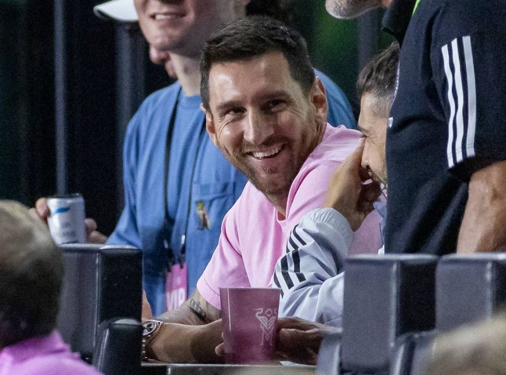FC Barcelona se re&icirc;ntregește &icirc;n MLS! Cine li s-ar putea alătura lui Messi, Alba și Busquets