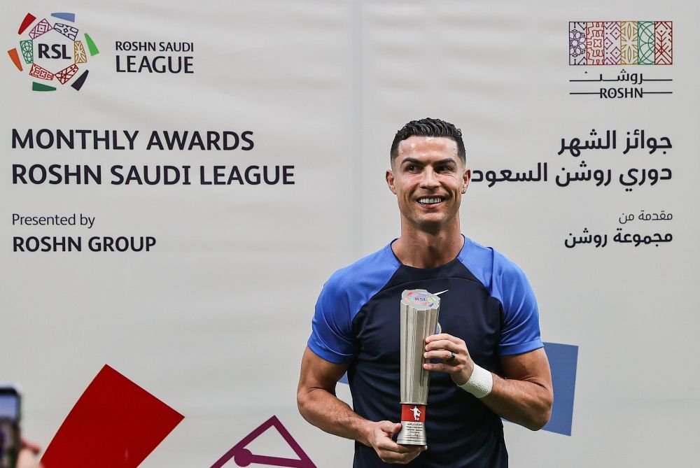 Arabia Saudită domină fotbalul la nivel de salarii! Forbes a publicat topul celor mai bine plătiți jucători&nbsp;