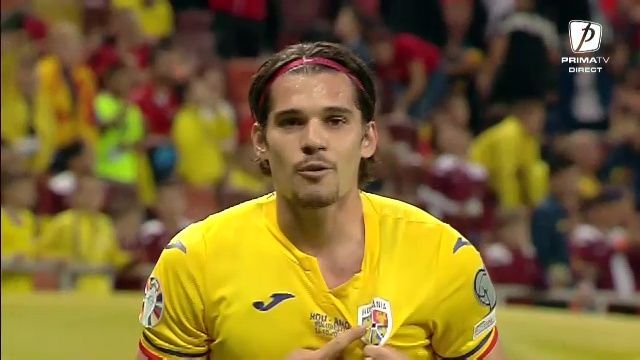 Patriotul Ianis Hagi. Ce i s-a citit pe buze după golul cu Andorra_3