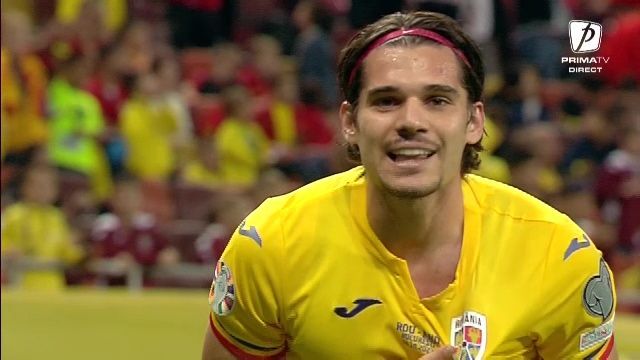 Patriotul Ianis Hagi. Ce i s-a citit pe buze după golul cu Andorra_4