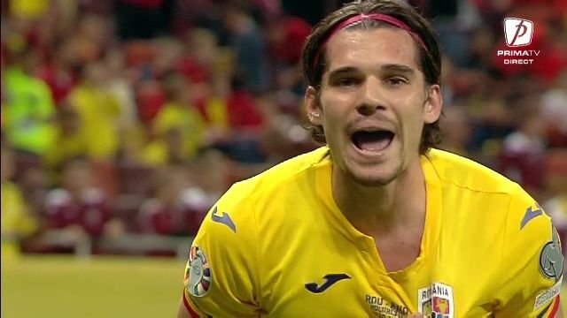 Patriotul Ianis Hagi. Ce i s-a citit pe buze după golul cu Andorra_5