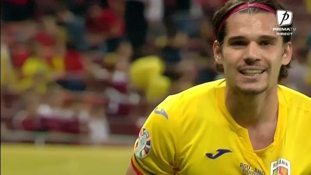 Patriotul Ianis Hagi. Ce i s-a citit pe buze după golul cu Andorra_6