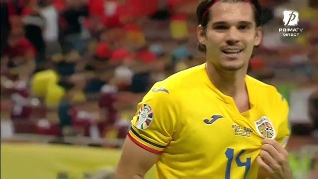 Patriotul Ianis Hagi. Ce i s-a citit pe buze după golul cu Andorra_7