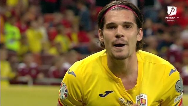 Patriotul Ianis Hagi. Ce i s-a citit pe buze după golul cu Andorra_11