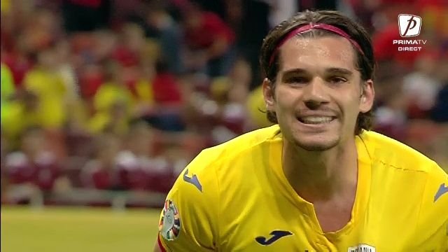 Patriotul Ianis Hagi. Ce i s-a citit pe buze după golul cu Andorra_12