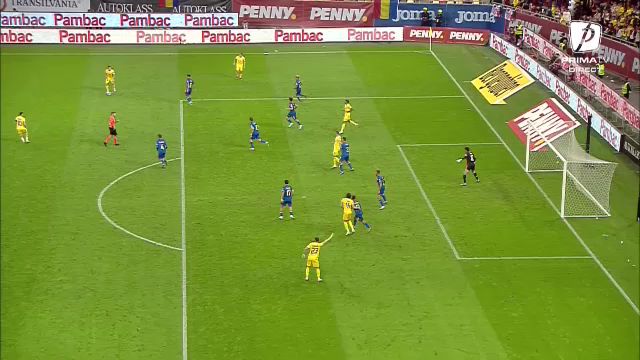 S-a schimbat executantul de penalty-uri la națională după ratarea lui Stanciu cu Kosovo _3
