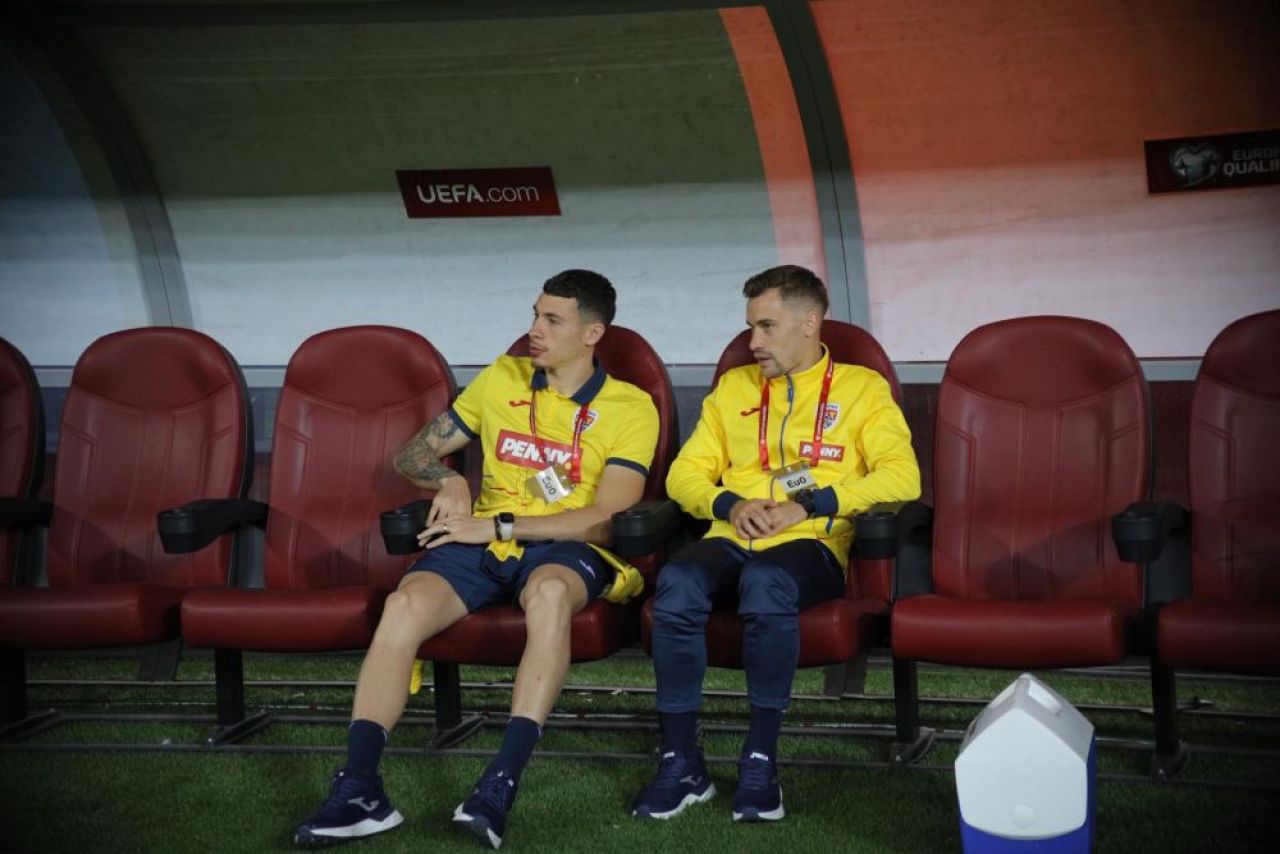 Motivul pentru care Darius Olaru nu a fost introdus în România - Andorra_2
