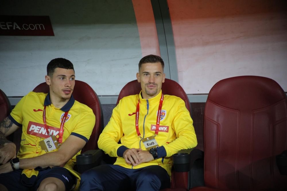 Motivul pentru care Darius Olaru nu a fost introdus în România - Andorra_4
