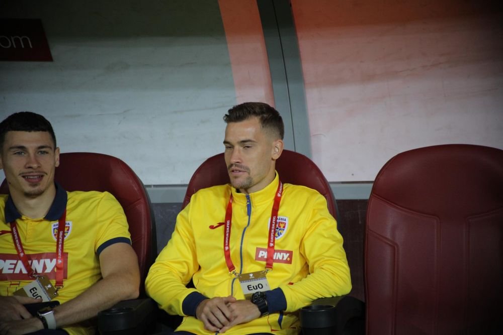Motivul pentru care Darius Olaru nu a fost introdus în România - Andorra_5