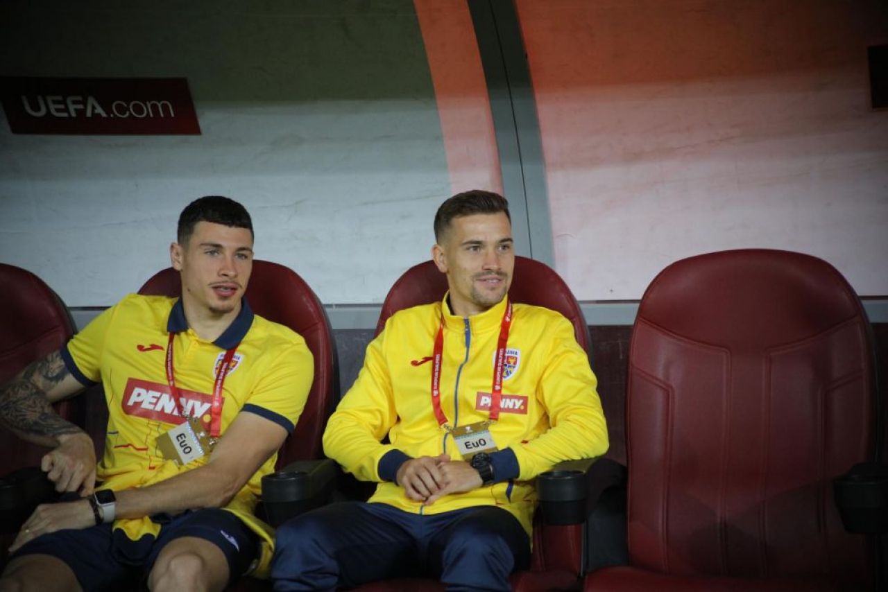 Motivul pentru care Darius Olaru nu a fost introdus în România - Andorra_1