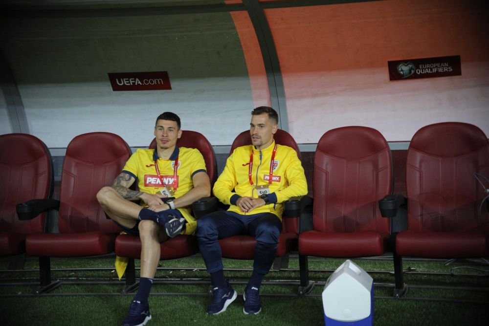 Motivul pentru care Darius Olaru nu a fost introdus în România - Andorra_7
