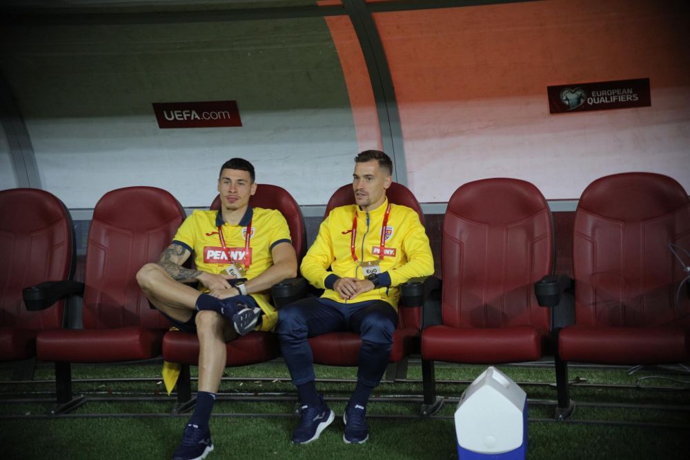 Motivul pentru care Darius Olaru nu a fost introdus în România - Andorra_7