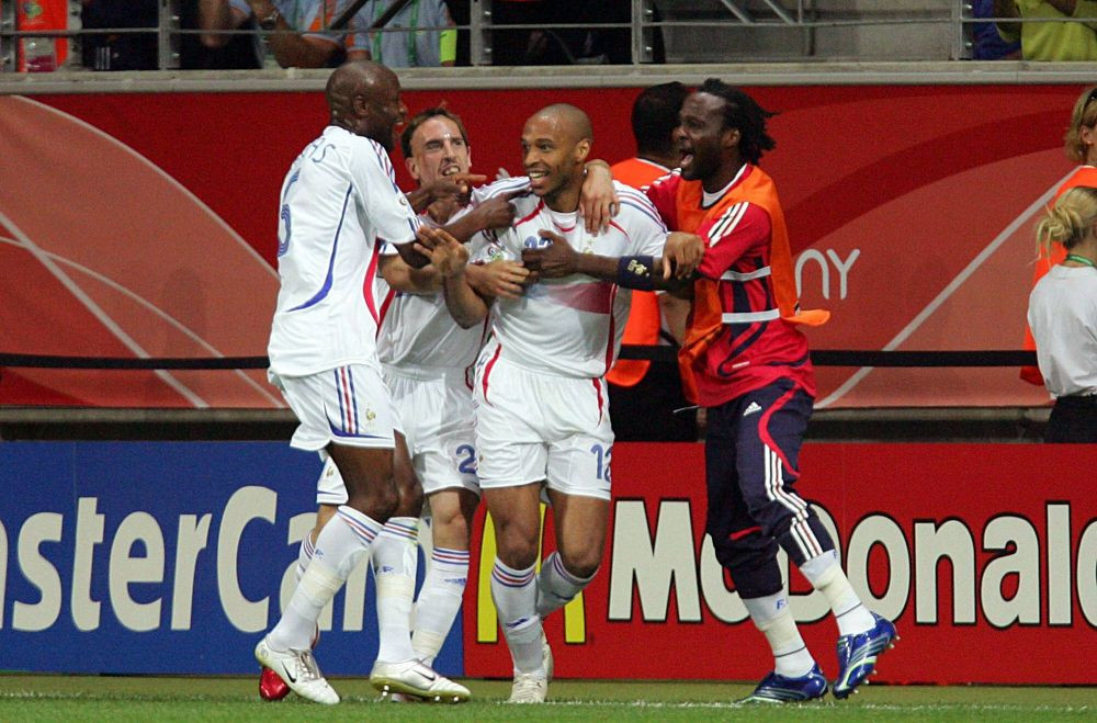 Vicecampionul mondial cu naționala Franței, antrenor &icirc;n liga 9! &rdquo;Este o mare onoare să antrenez un club cu o istorie at&acirc;t de importantă&rdquo;