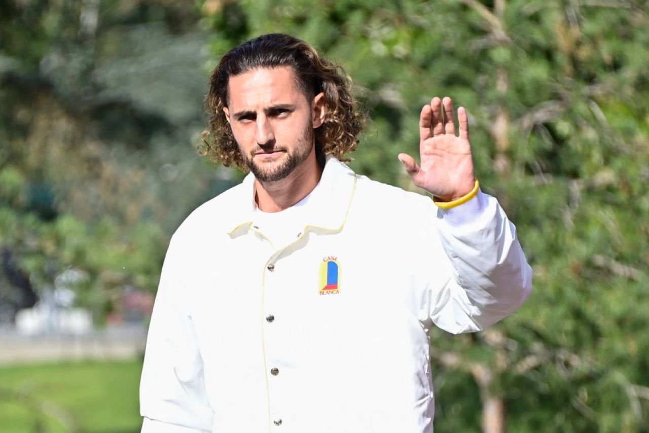 Adrien Rabiot a anunțat unde va juca din 2024! Francezul, decizie neașteptată: ”Are legătură cu EURO” _1