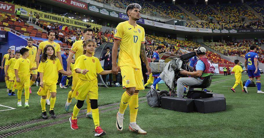 Războiul FCSB - Edward Iordănescu: contribuție infimă a fotbaliștilor vicecampioanei &icirc;n campania naționalei pentru Euro 2024!