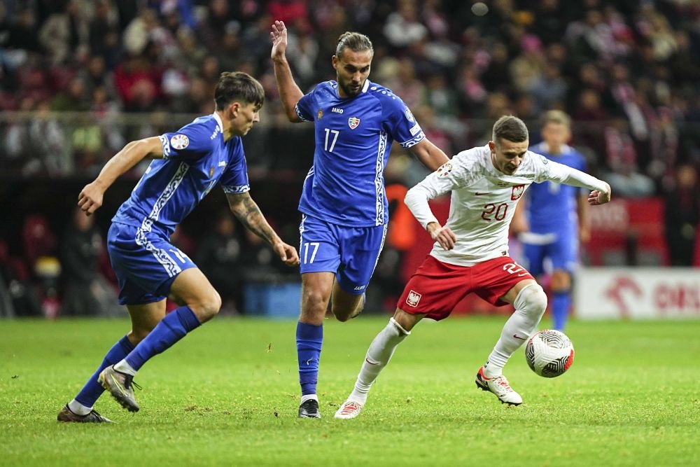 Cum se califică Republica Moldova la Euro 2024: tricolorii de peste Prut joacă și ei două ”finale”!_3