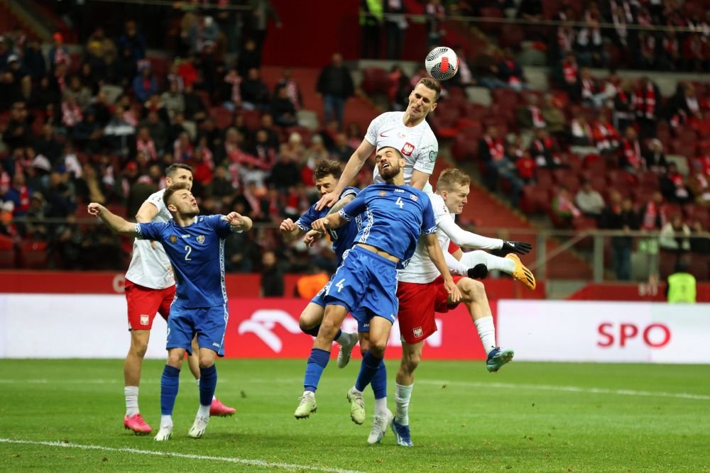 Cum se califică Republica Moldova la Euro 2024: tricolorii de peste Prut joacă și ei două ”finale”!_8