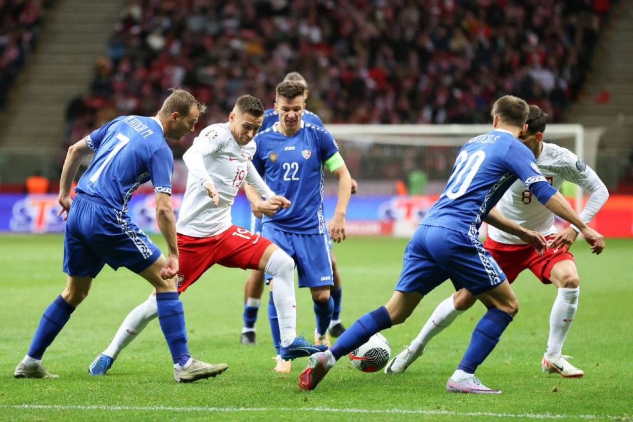 Cum se califică Republica Moldova la Euro 2024: tricolorii de peste Prut joacă și ei două ”finale”!_9