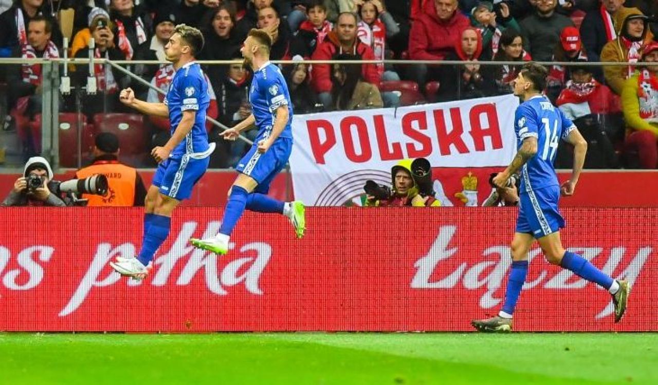 Cum se califică Republica Moldova la Euro 2024: tricolorii de peste Prut joacă și ei două ”finale”!_1