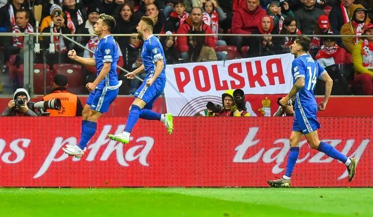 Cum se califică Republica Moldova la Euro 2024: tricolorii de peste Prut joacă și ei două ”finale”!_1